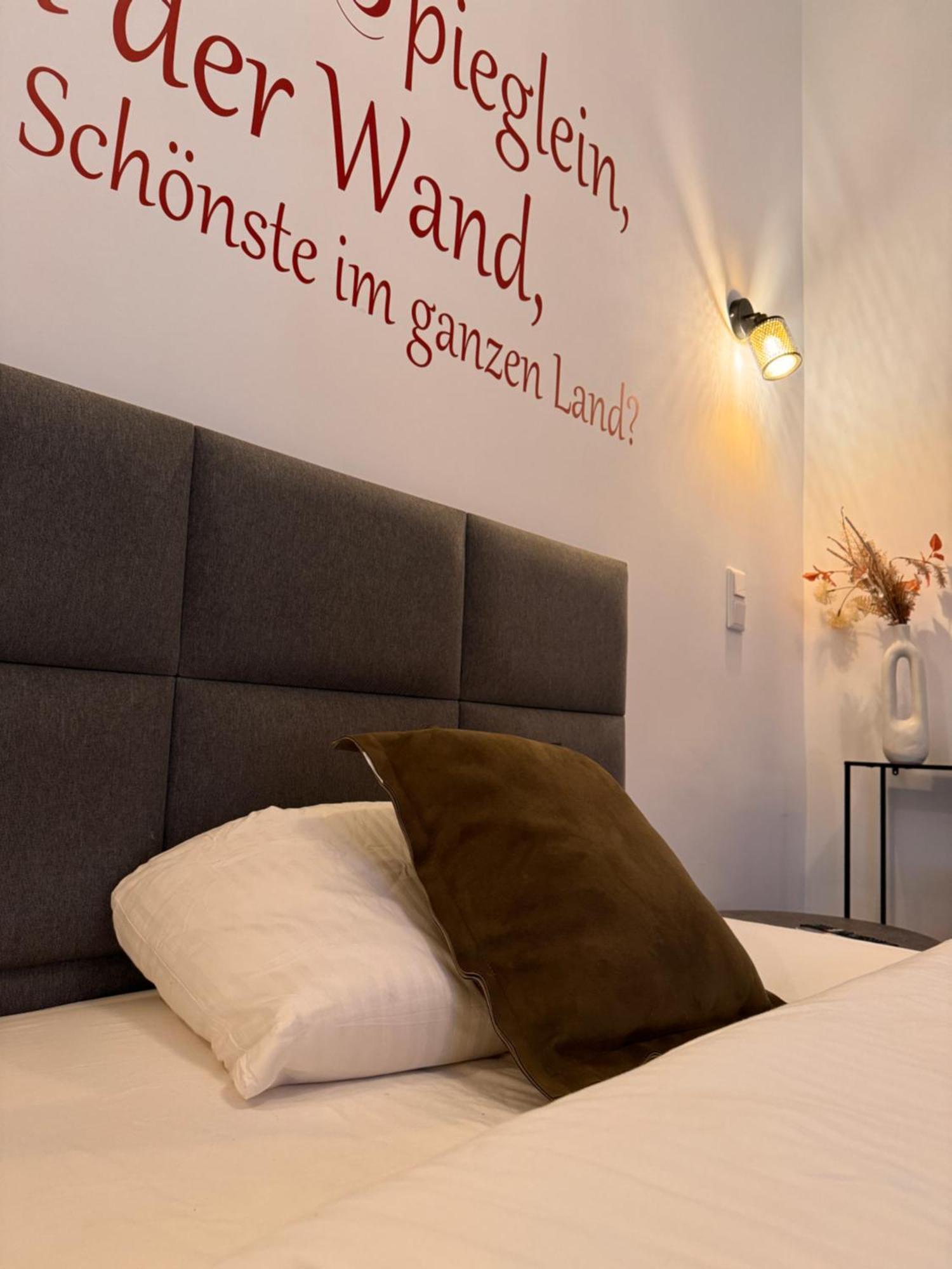 Amical Hotel Hagen Hagen  Buitenkant foto
